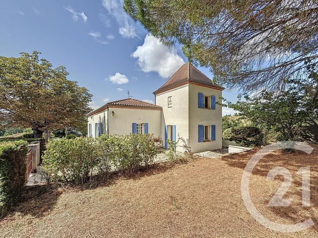 Maison à vendre - 5 pièces - 138 m2 - Villeneuve Sur Lot - 47 - AQUITAINE