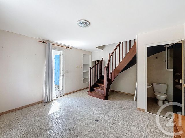 Maison à vendre - 5 pièces - 138 m2 - Villeneuve Sur Lot - 47 - AQUITAINE