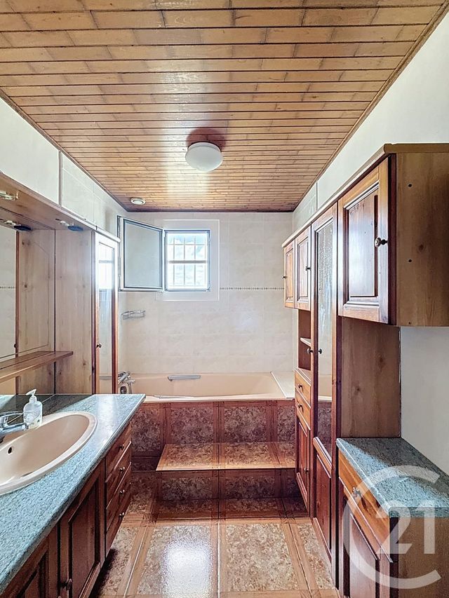 Maison à vendre - 5 pièces - 138 m2 - Villeneuve Sur Lot - 47 - AQUITAINE