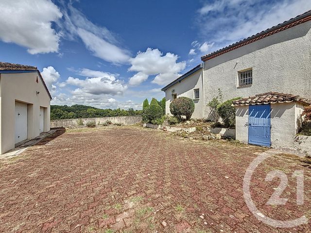 Maison à vendre - 5 pièces - 138 m2 - Villeneuve Sur Lot - 47 - AQUITAINE