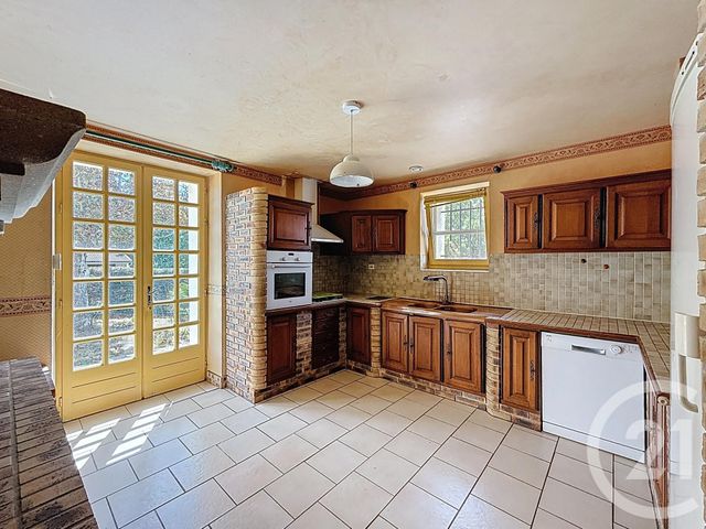 Maison à vendre - 5 pièces - 138 m2 - Villeneuve Sur Lot - 47 - AQUITAINE