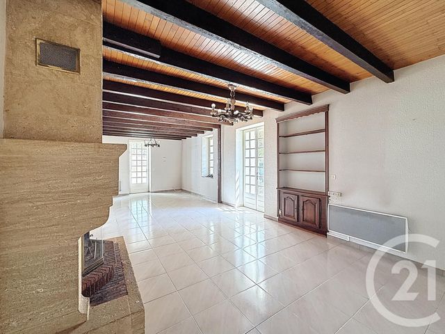 Maison à vendre - 5 pièces - 138 m2 - Villeneuve Sur Lot - 47 - AQUITAINE