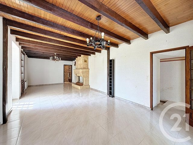 Maison à vendre - 5 pièces - 138 m2 - Villeneuve Sur Lot - 47 - AQUITAINE