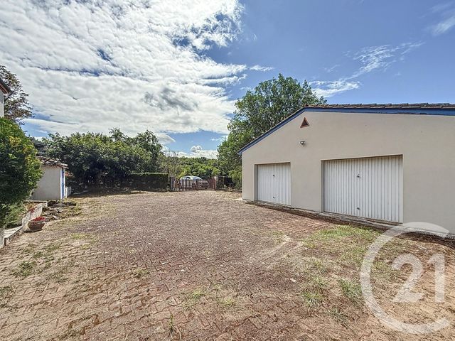 Maison à vendre - 5 pièces - 138 m2 - Villeneuve Sur Lot - 47 - AQUITAINE