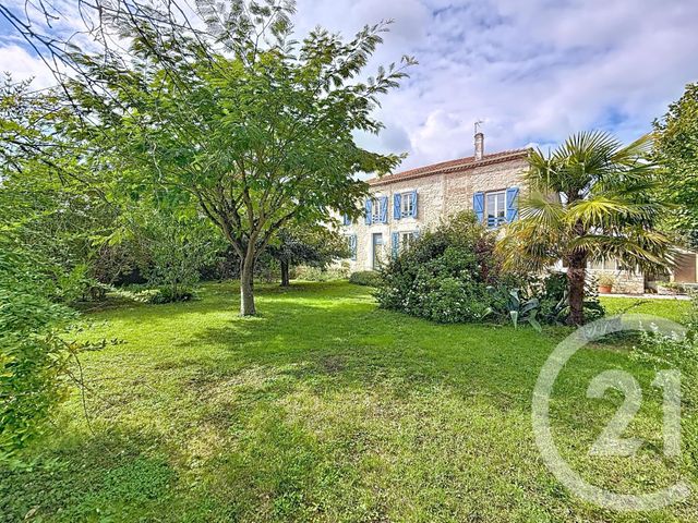 Maison à vendre - 7 pièces - 165 m2 - Villeneuve Sur Lot - 47 - AQUITAINE