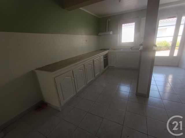 Maison à vendre - 6 pièces - 128 m2 - Ledat - 47 - AQUITAINE