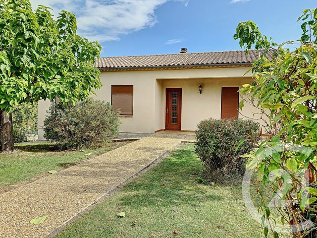 maison - CANCON - 47