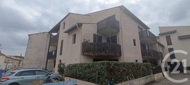 Appartement T2 à vendre - 2 pièces - 65,34 m2 - Villeneuve Sur Lot - 47 - AQUITAINE
