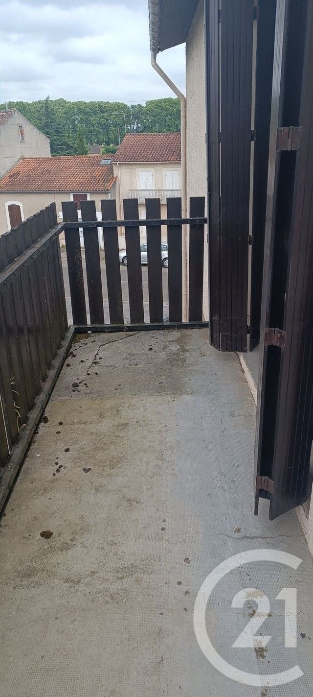 Appartement T2 à vendre - 2 pièces - 65,34 m2 - Villeneuve Sur Lot - 47 - AQUITAINE