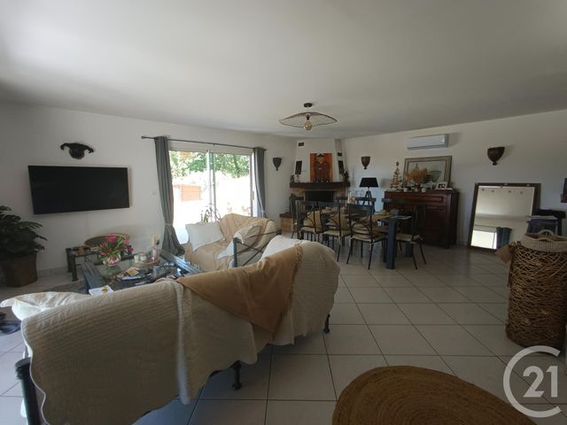 Maison &agrave; vendre - 5 pi&egrave;ces - 135 m2 - Ledat - 47 - AQUITAINE