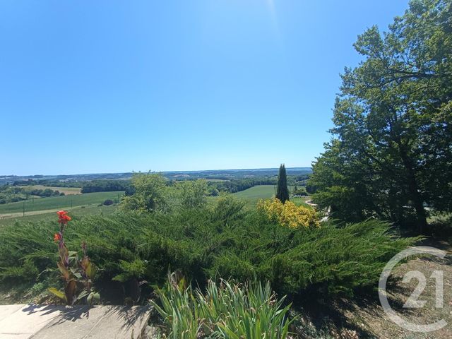 Maison &agrave; vendre - 5 pi&egrave;ces - 135 m2 - Ledat - 47 - AQUITAINE