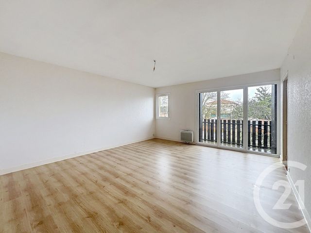 Appartement T2 à louer VILLENEUVE SUR LOT