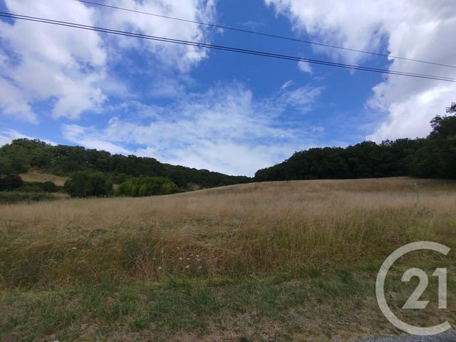 terrain - AURADOU - 47