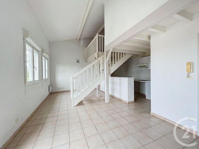 Appartement à louer - 2 pièces - 59,71 m2 - Villeneuve Sur Lot - 47 - AQUITAINE