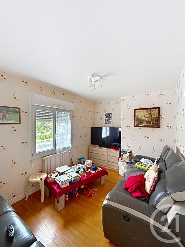 Maison &agrave; vendre - 3 pi&egrave;ces - 67 m2 - Villeneuve Sur Lot - 47 - AQUITAINE