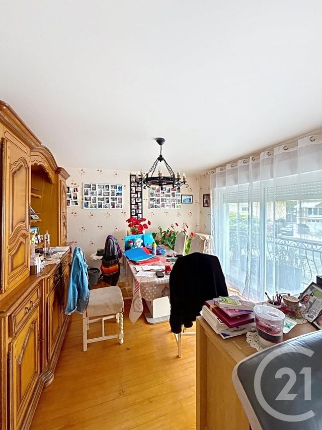 Maison &agrave; vendre - 3 pi&egrave;ces - 67 m2 - Villeneuve Sur Lot - 47 - AQUITAINE