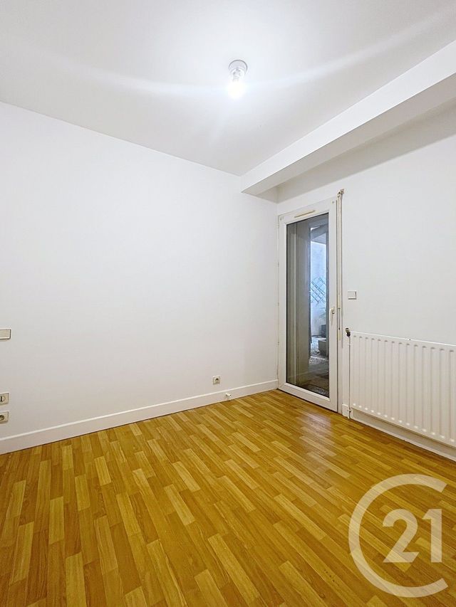 Appartement T2 à louer - 2 pièces - 44,04 m2 - Villeneuve Sur Lot - 47 - AQUITAINE