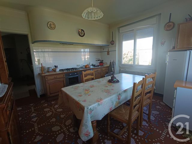 Maison à vendre - 4 pièces - 99 m2 - Villeneuve Sur Lot - 47 - AQUITAINE