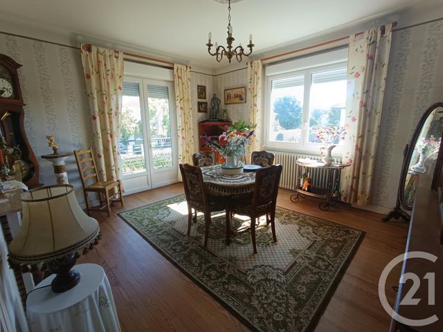 Maison à vendre - 4 pièces - 99 m2 - Villeneuve Sur Lot - 47 - AQUITAINE