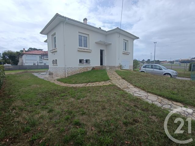 Maison à vendre - 4 pièces - 99 m2 - Villeneuve Sur Lot - 47 - AQUITAINE