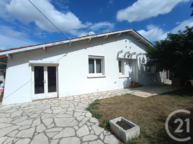 Maison à vendre VILLENEUVE SUR LOT