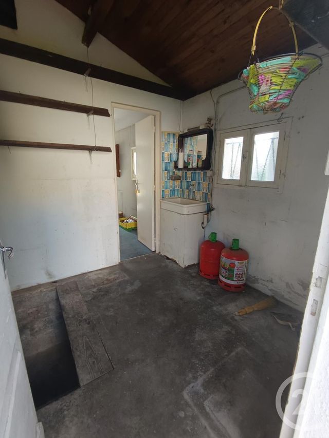 Maison à vendre - 4 pièces - 95 m2 - Villeneuve Sur Lot - 47 - AQUITAINE