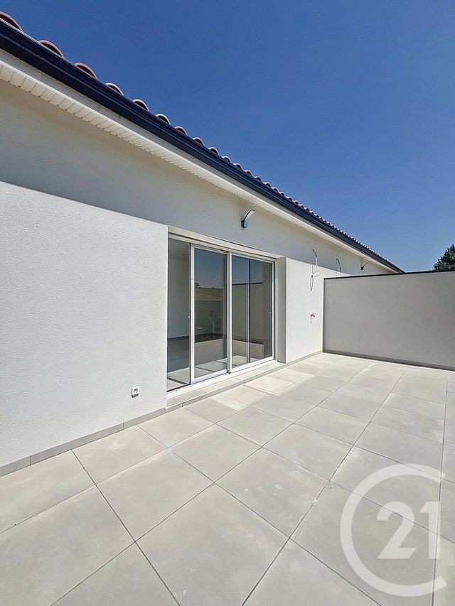 Maison à louer - 4 pièces - 99,44 m2 - Casseneuil - 47 - AQUITAINE