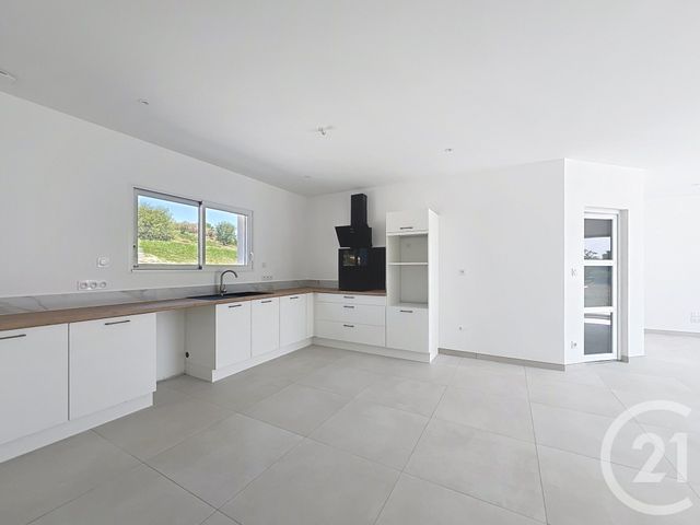 Maison à louer - 4 pièces - 99,44 m2 - Casseneuil - 47 - AQUITAINE