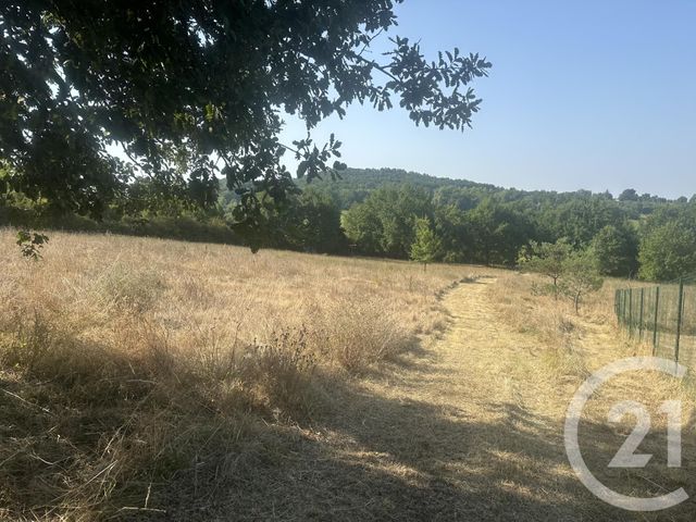 Terrain à vendre - 30000 m2 - Villeneuve Sur Lot - 47 - AQUITAINE