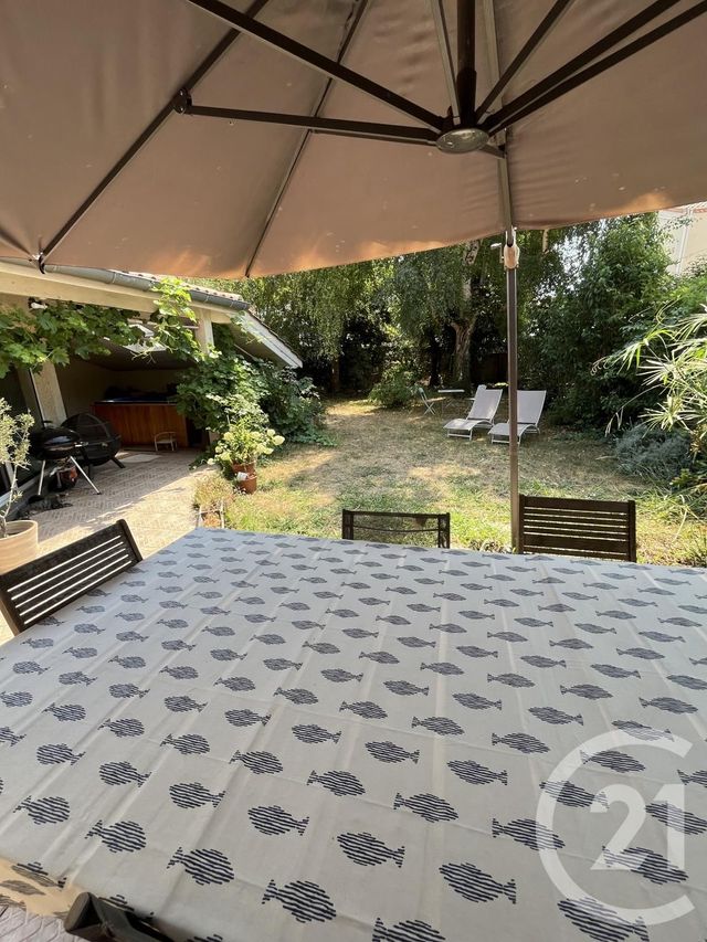 Maison à vendre - 6 pièces - 175 m2 - Villeneuve Sur Lot - 47 - AQUITAINE