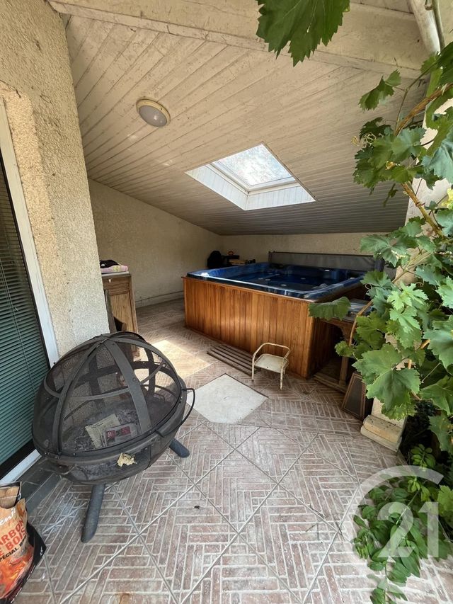 Maison à vendre - 6 pièces - 175 m2 - Villeneuve Sur Lot - 47 - AQUITAINE