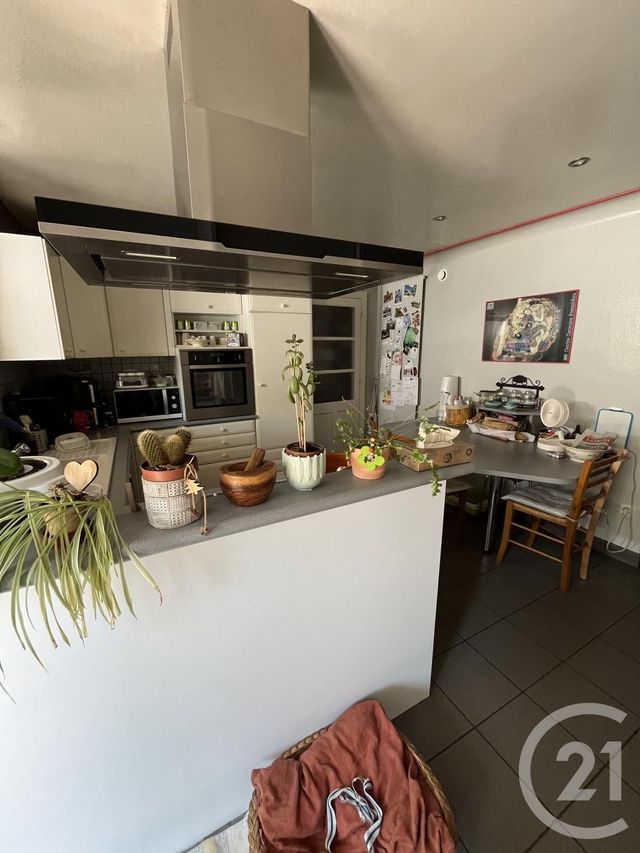 Maison à vendre - 6 pièces - 175 m2 - Villeneuve Sur Lot - 47 - AQUITAINE