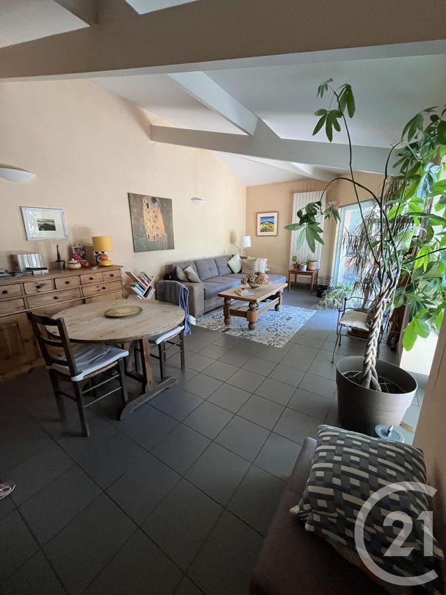 Maison à vendre - 6 pièces - 175 m2 - Villeneuve Sur Lot - 47 - AQUITAINE