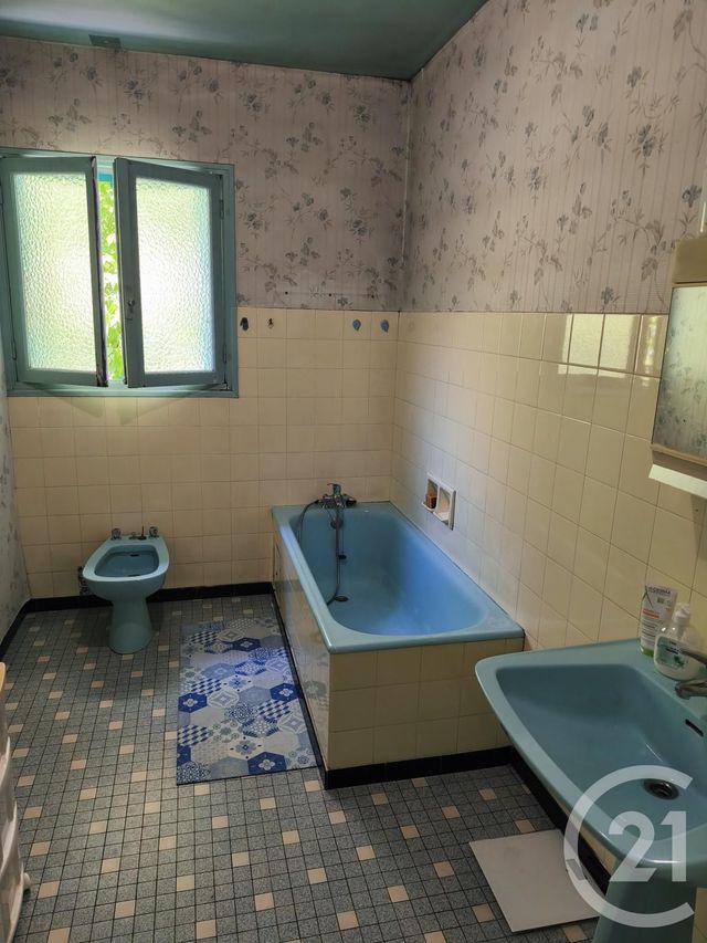 Maison à vendre - 3 pièces - 106 m2 - Villeneuve Sur Lot - 47 - AQUITAINE