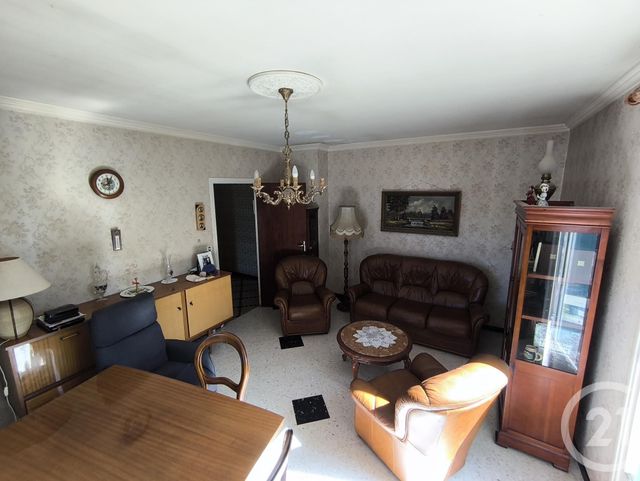 Maison à vendre - 3 pièces - 106 m2 - Villeneuve Sur Lot - 47 - AQUITAINE