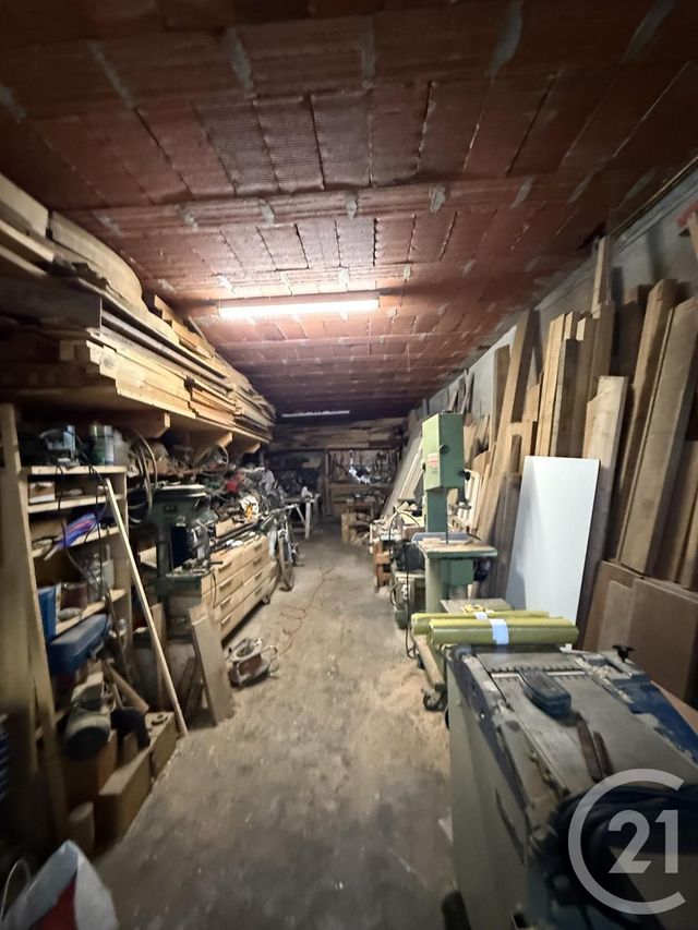 Maison à vendre - 2 pièces - 47,83 m2 - Villeneuve Sur Lot - 47 - AQUITAINE