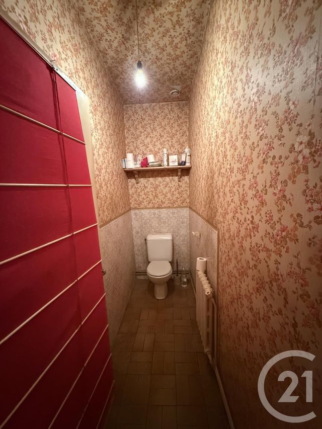 Maison à vendre - 2 pièces - 47,83 m2 - Villeneuve Sur Lot - 47 - AQUITAINE