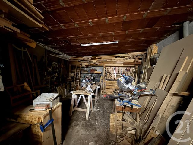 Maison à vendre - 2 pièces - 47,83 m2 - Villeneuve Sur Lot - 47 - AQUITAINE