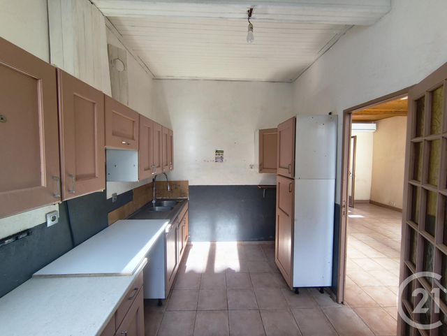 Maison à vendre - 4 pièces - 108,29 m2 - Villeneuve Sur Lot - 47 - AQUITAINE