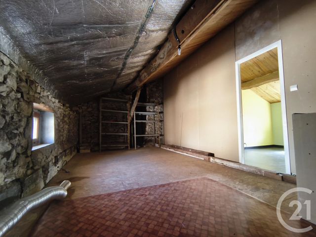 Maison à vendre - 4 pièces - 108,29 m2 - Villeneuve Sur Lot - 47 - AQUITAINE