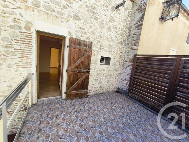 Maison à vendre - 4 pièces - 108,29 m2 - Villeneuve Sur Lot - 47 - AQUITAINE