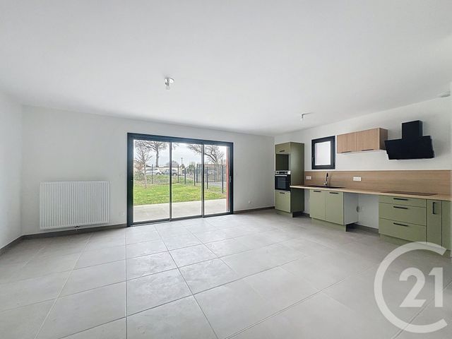 Maison à louer VILLENEUVE SUR LOT