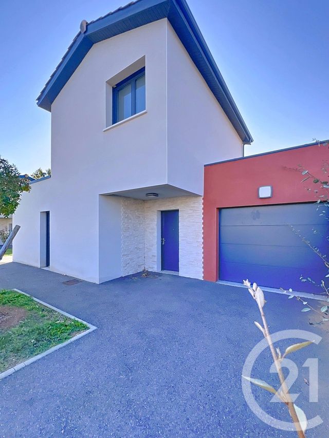 Maison à louer - 3 pièces - 77,77 m2 - Villeneuve Sur Lot - 47 - AQUITAINE