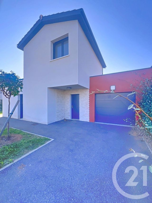 Maison à louer - 3 pièces - 77,77 m2 - Villeneuve Sur Lot - 47 - AQUITAINE