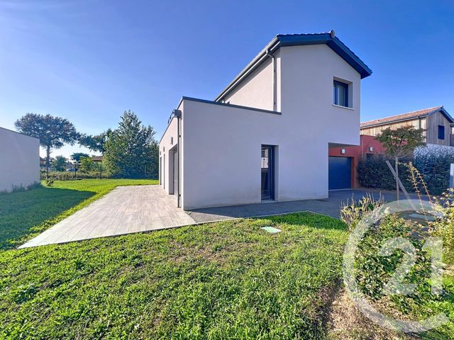 Maison à louer - 3 pièces - 77,77 m2 - Villeneuve Sur Lot - 47 - AQUITAINE