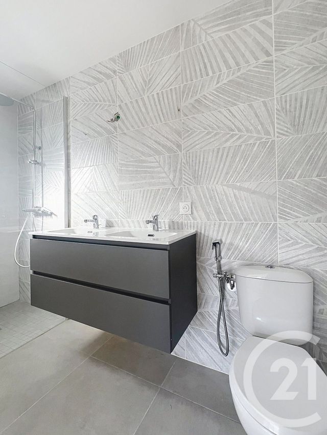 Maison à louer - 3 pièces - 77,77 m2 - Villeneuve Sur Lot - 47 - AQUITAINE