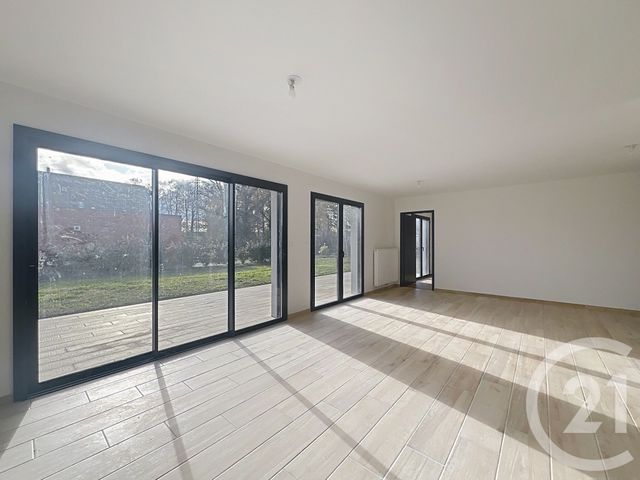 Maison &agrave; louer - 4 pi&egrave;ces - 101,19 m2 - Villeneuve Sur Lot - 47 - AQUITAINE