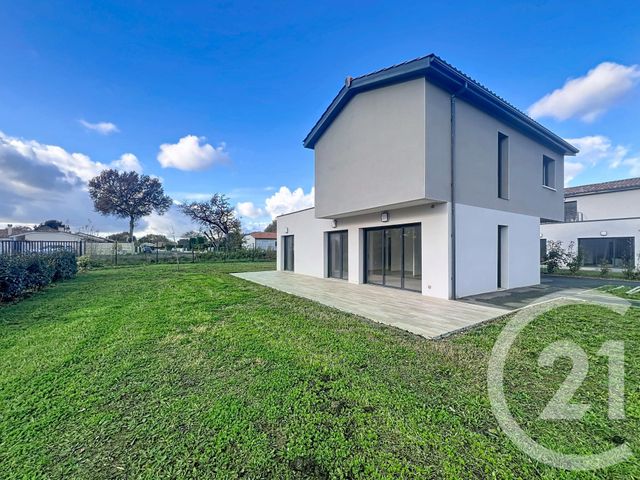 Maison à louer VILLENEUVE SUR LOT