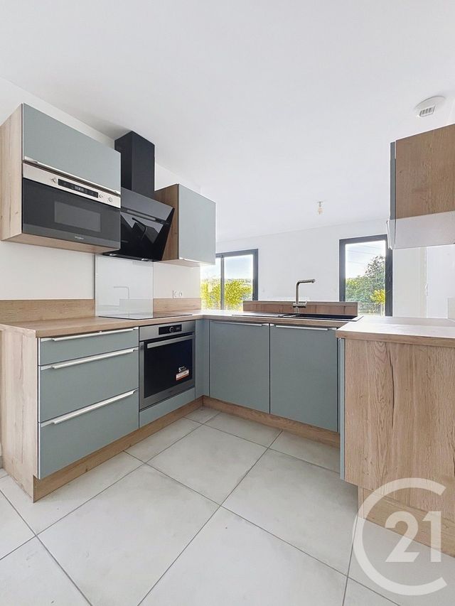 Maison à louer - 3 pièces - 77,77 m2 - Villeneuve Sur Lot - 47 - AQUITAINE