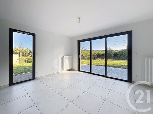 Maison à louer - 3 pièces - 77,77 m2 - Villeneuve Sur Lot - 47 - AQUITAINE